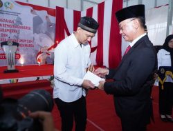 Remisi Kemerdekaan, Kesempatan Kedua Warga Binaan Perbaiki Diri