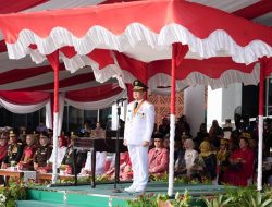 80 Tahun Merdeka, Gubernur Kalbar Ajak Generasi Muda Ambil Bagian dalam Pembangunan