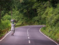 Pemberdayaan Masyarakat Demi Konservasi Hutan Berkelanjutan di Tanah Air