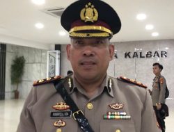 Polres Gandeng Tokoh Agama dan Adat Berantas Judi Sabung Ayam di Putussibau
