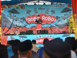 Pemkab Kubu Raya Kucurkan Rp100 Juta untuk Budaya Robo’-Robo’ Tahun Depan