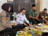 Hangatnya Kebersamaan di Sarpahan Robo-Robo: Tradisi Sakral di Masjid Jami Ismahayana