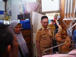 Rumah Nenek Norma Akan Dibedah, Kisah Pilu di Gang Alpokat Indah Akhirnya Berakhir Bahagia