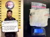 Digagalkan Tim Labubu, Kurir Narkoba Sembunyikan 58 Gram Sabu di Celana Dalam