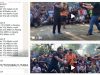 Wartawan Diancam Usai Beritakan Judi Sabung Ayam di Putussibau Utara