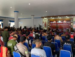 Peran Sentral Temenggung Adat Mengawal Keadilan dan Semangat Kebangsaan