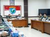 Satgas Penataan Aset Negara Datangi Kodam XII/Tanjungpura, Upaya Tertibkan Aset