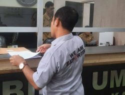 Gubernur Diminta Stop Seleksi Direksi Perumda, Sejumlah Peserta Seleksi Sampaikan Keberatan