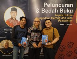 Gubernur Perlu Klarifikasi Sekda Terkait Kisruh Seleksi Perumda