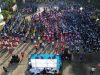 Senam ‘Segarasa’ Diluncurukan, Gerakannya Mudah Diikuti Musiknya Bikin Semangat