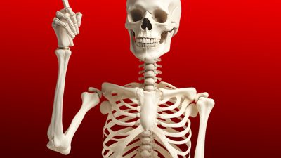 Sains dan Wahyu: Mengungkap Misteri 360 Sendi Manusia
