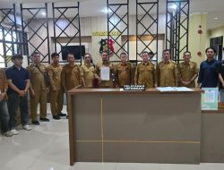 Sungai Sambas Menangis: Racun PETI di Hulu Mengancam Nadi Kehidupan Warga Sejangkung