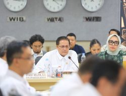 Anggota DPD RI Usul Ganti Nama Bandara Supadio, Ini 6 Alasannya