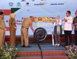Awas Jebakan Investasi Ilegal! Pelajar Kalbar Jadi Target Utama