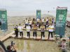 Kolaborasi Lintas Sektor: Kapolri dan Menteri LHK Ajak Masyarakat Jaga Mangrove di Mempawah