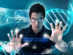 Penguasaan Sains dan Teknologi Kunci Indonesia Emas 2045