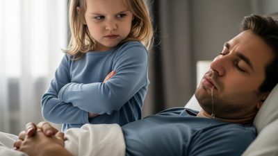 Mengenali Lebih Jauh Sebab dan Dampak Tidur Berliur