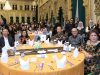 Pimpinan Kalbar Kompak Hadiri Ulang Tahun Oesman Sapta Odang di Jakarta