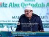 Kisah Inspiratif Ustadz Firanda Andirja: Doa Ibu, Senjata Rahasia di Balik Kesuksesannya