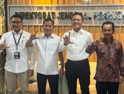 Dari Pelabuhan Biasa Menuju Pintu Gerbang Ekonomi: Ketapang Perjuangkan Perubahan Status Pelabuhan