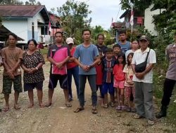 Warga Dukung Penegakan Hukum Terhadap Aktivitas Ilegal di Sungai Seberuang, Kapuas Hulu