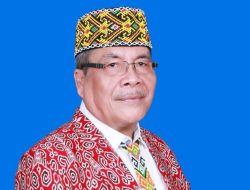 Ketua DAD Pontianak Serukan Perdamaian dan Kecam Keras Aksi Anarkis