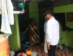 Antisipasi Lonjakan Kasus DBD, Pontianak Gencarkan Gerakan PSN 3M Plus Serentak