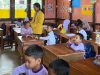 Mahasiswa KKN UPB Pontianak Bawa Inovasi Lingkungan dan Sosial ke Desa Pematang Tujuh
