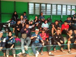 Pencak Silat Kalbar Menuju PON: Mantan Juara Dunia Ungkap Kunci Sukses dan Harapan Emas