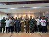 Bupati Karolin Ajak Forkopimda dan Tokoh Masyarakat Landak Bersatu Jaga Keamanan Daerah