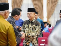 Pontianak Jadi Tuan Rumah KAIB XVI, Perkuat Jaringan Akademisi Islam SeBorneo