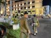 Cegah Gepeng dan Anjal, Satpol PP Pontianak Lakukan Patroli Rutin di Simpang Lampu Merah