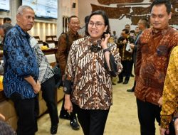 Isu Sri Mulyani Mundur dari Menkeu: Fakta, Respons, dan Klarifikasi Resmi Pemerintah