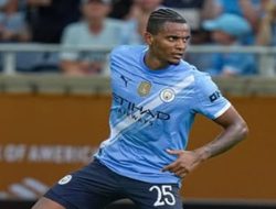 Manuel Akanji Resmi Tinggalkan Manchester City, Gabung Inter Milan dengan Status Pinjaman