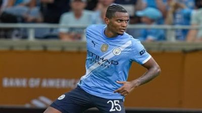 Manuel Akanji Resmi Tinggalkan Manchester City, Gabung Inter Milan dengan Status Pinjaman