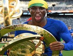 Chelsea Lepas Nicolas Jackson ke Bayern Munich Rp1,44 Triliun, Pinjam Facundo Buonanotte dari Brighton