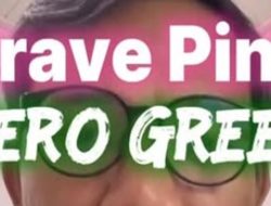 Viral Foto Profil Hijau dan Pink di Media Sosial, Begini Cara Membuatnya