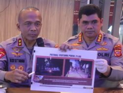 Isu Polisi Masuk Kampus UNISBA, Polda Jabar Tegaskan Hanya Amankan Jalan Umum