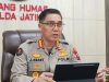 Kerusuhan di Jatim Rugikan Polri Rp124,2 Miliar, Puluhan Fasilitas Rusak dan Dibakar