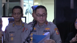 Kompol Kosmas Dipecat Tidak Hormat, Sopir Rantis Brimob Demosi 7 Tahun