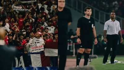 Starting XI Indonesia vs China Taipei: Sananta Starter, Formasi Kluivert Andalkan Serangan Sayap