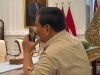 Telepon Emir Qatar Pascaserangan Israel, Presiden Prabowo Tegaskan Solidaritas Indonesia