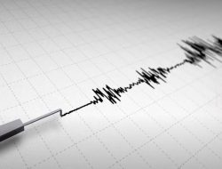 Gempa Malang Magnitudo 4,9 Guncang Jawa Timur, Terasa hingga Blitar dan Tulungagung