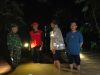 Banjir Bandang dan Longsor Lampung Barat Rusak Puluhan Rumah, Polisi Evakuasi Warga Hingga Tengah Malam