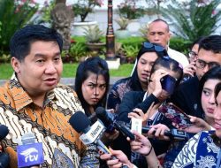 Kuota Rumah Subsidi Naik Jadi 350 Ribu Unit dan KUR Perumahan Rp130 Triliun