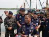 Pembakaran Speedboat saat Operasi Kapal Trawl di Sumbar, Ini Kronologinya