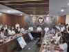 Pemerintah Gelontorkan Rp200 Triliun ke Bank Himbara