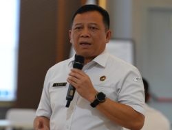 Transformasi Itjen Jadi Mitra Strategis Perkuat Tata Kelola dan Cegah Korupsi