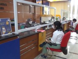 Defisit APBN 2025 Tembus Rp321,6 Triliun hingga Agustus, Kemenkeu Fokus Genjot Pajak