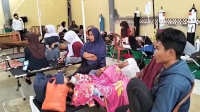 KDM Akan Panggil Kepala BGN Jabar Bahas Ribuan Siswa Keracunan Makan Bergizi Gratis